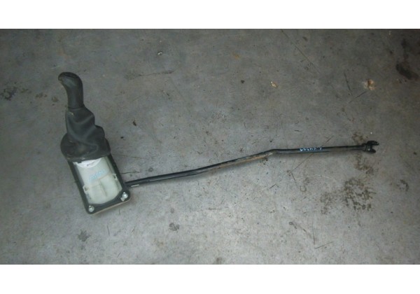 Куліса КПП Renault Logan, Sandero, 1.2, 1.4 16V, 8200670972